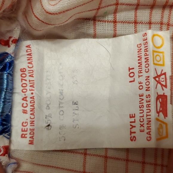 Vintage Shirt - Picture 7 of 7